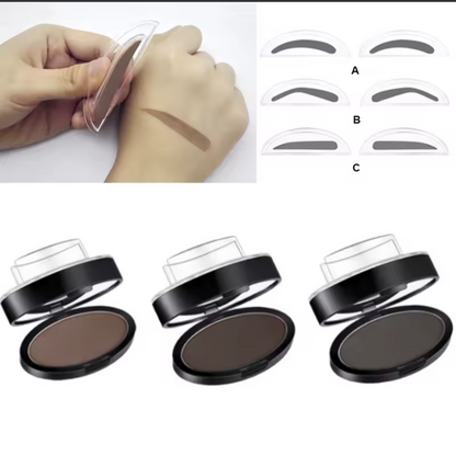Browbloom Kit