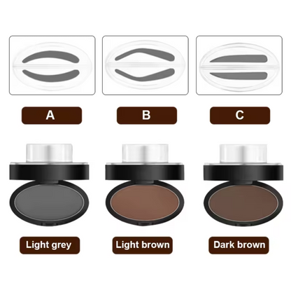 Browbloom Kit